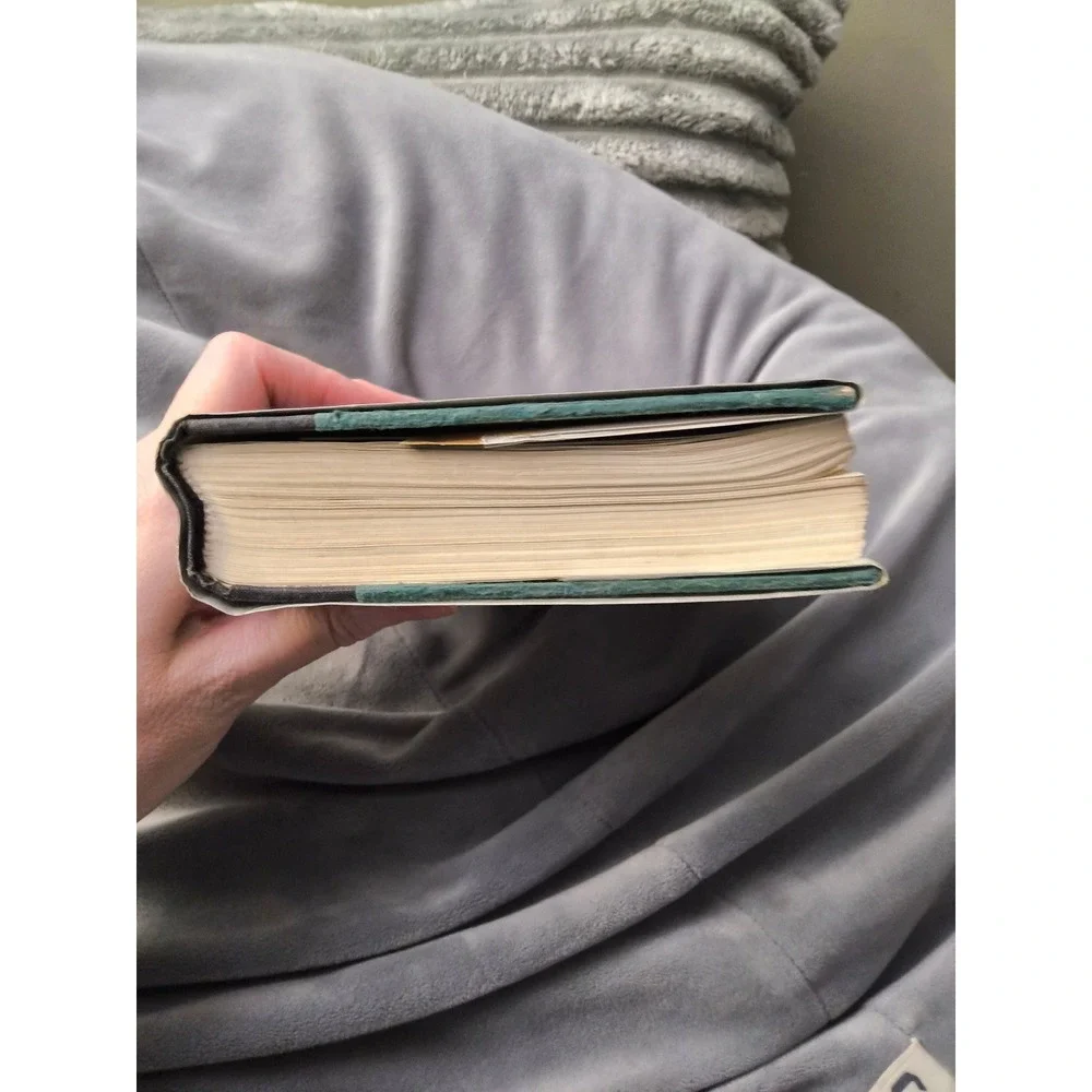 Ruby by V.C. Andrews